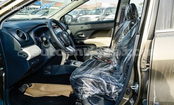 Buy Import Toyota Rush Brown Car in Import - Dubai in Antigua Buy Import Toyota Rush Brown Car in Import - Dubai in Antigua