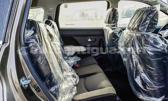 Buy Import Toyota Rush Brown Car in Import - Dubai in Antigua Buy Import Toyota Rush Brown Car in Import - Dubai in Antigua