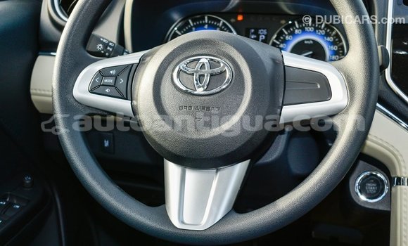 Buy Import Toyota Rush Brown Car in Import - Dubai in Antigua Buy Import Toyota Rush Brown Car in Import - Dubai in Antigua