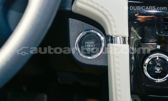 Buy Import Toyota Rush Brown Car in Import - Dubai in Antigua Buy Import Toyota Rush Brown Car in Import - Dubai in Antigua