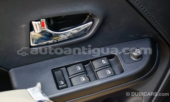 Buy Import Toyota Rush Brown Car in Import - Dubai in Antigua Buy Import Toyota Rush Brown Car in Import - Dubai in Antigua