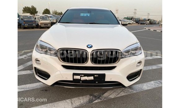 Buy Import BMW X6 White Car in Import - Dubai in Antigua Buy Import BMW X6 White Car in Import - Dubai in Antigua