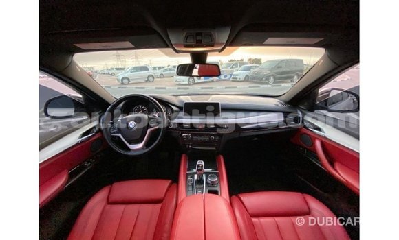 Buy Import BMW X6 White Car in Import - Dubai in Antigua Buy Import BMW X6 White Car in Import - Dubai in Antigua