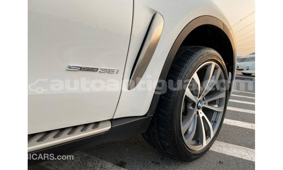 Buy Import BMW X6 White Car in Import - Dubai in Antigua Buy Import BMW X6 White Car in Import - Dubai in Antigua