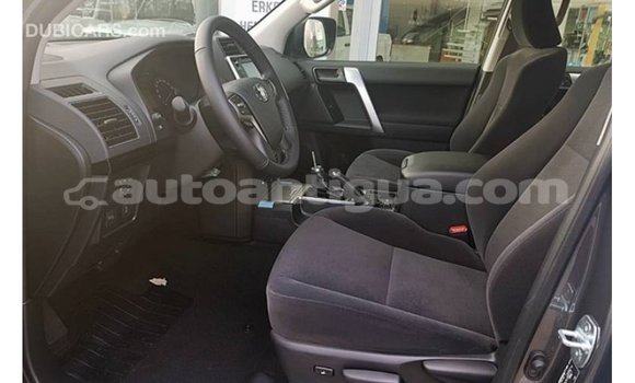 Buy Import Toyota Prado Black Car in Import - Dubai in Antigua Buy Import Toyota Prado Black Car in Import - Dubai in Antigua