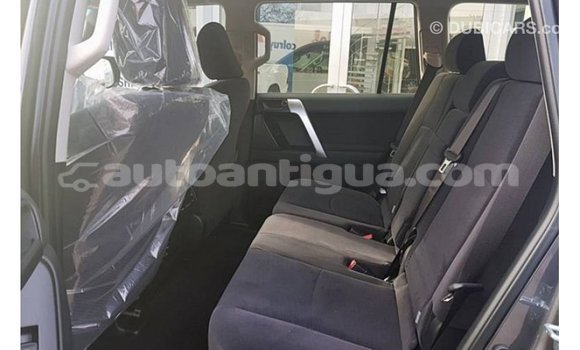 Buy Import Toyota Prado Black Car in Import - Dubai in Antigua Buy Import Toyota Prado Black Car in Import - Dubai in Antigua