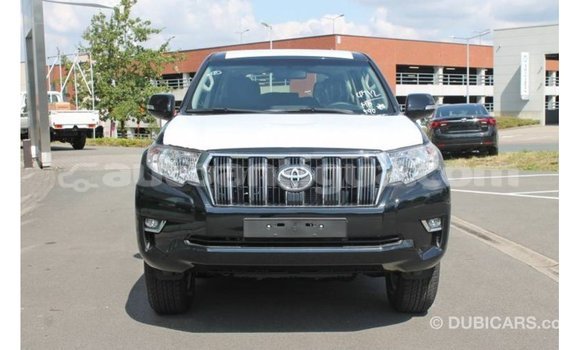 Buy Import Toyota Prado Black Car in Import - Dubai in Antigua Buy Import Toyota Prado Black Car in Import - Dubai in Antigua