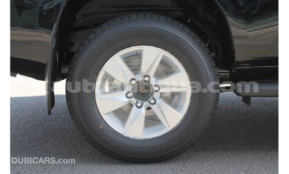 Buy Import Toyota Prado Black Car in Import - Dubai in Antigua Buy Import Toyota Prado Black Car in Import - Dubai in Antigua
