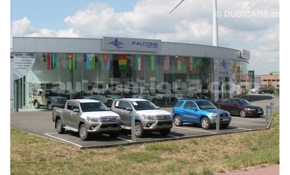 Buy Import Toyota Prado Black Car in Import - Dubai in Antigua Buy Import Toyota Prado Black Car in Import - Dubai in Antigua