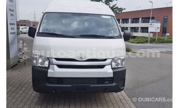 Buy Import Toyota Hiace White Car in Import - Dubai in Antigua Buy Import Toyota Hiace White Car in Import - Dubai in Antigua