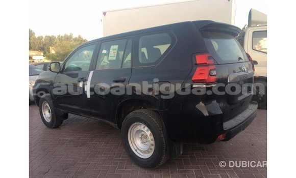 Buy Import Toyota Prado Black Car in Import - Dubai in Antigua Buy Import Toyota Prado Black Car in Import - Dubai in Antigua