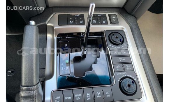 Buy Import Toyota Land Cruiser Other Car in Import - Dubai in Antigua Buy Import Toyota Land Cruiser Other Car in Import - Dubai in Antigua