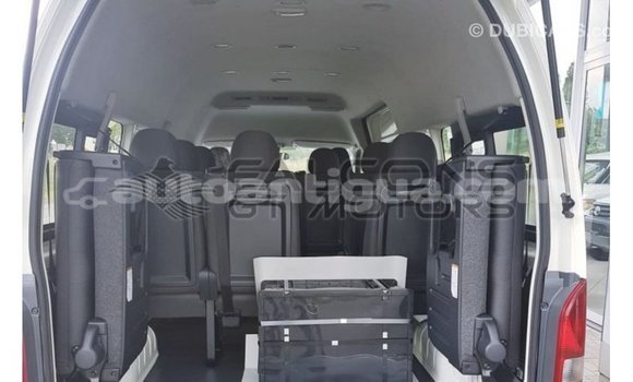Buy Import Toyota Hiace White Car in Import - Dubai in Antigua Buy Import Toyota Hiace White Car in Import - Dubai in Antigua