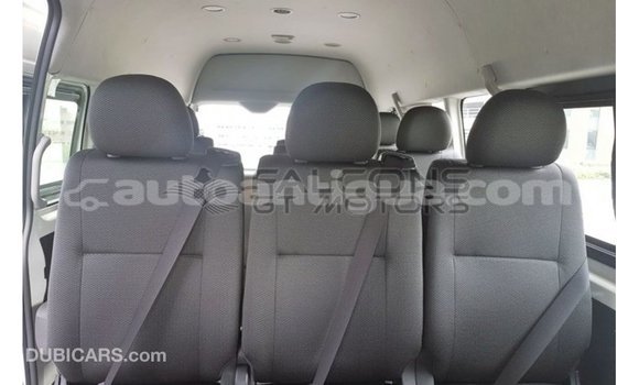 Buy Import Toyota Hiace White Car in Import - Dubai in Antigua Buy Import Toyota Hiace White Car in Import - Dubai in Antigua