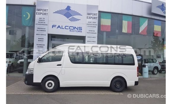 Buy Import Toyota Hiace White Car in Import - Dubai in Antigua Buy Import Toyota Hiace White Car in Import - Dubai in Antigua