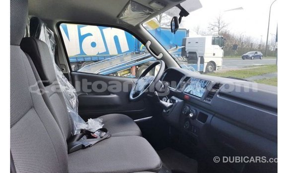 Buy Import Toyota Hiace White Car in Import - Dubai in Antigua Buy Import Toyota Hiace White Car in Import - Dubai in Antigua