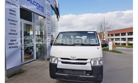 Buy Import Toyota Hiace White Car in Import - Dubai in Antigua Buy Import Toyota Hiace White Car in Import - Dubai in Antigua