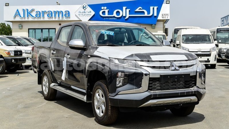 Big with watermark mitsubishi l200 antigua import dubai 2848