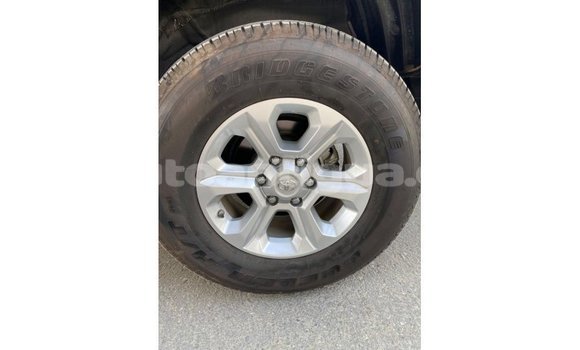 Buy Import Toyota HiAce White Truck in Import - Dubai in Antigua Buy Import Toyota HiAce White Truck in Import - Dubai in Antigua