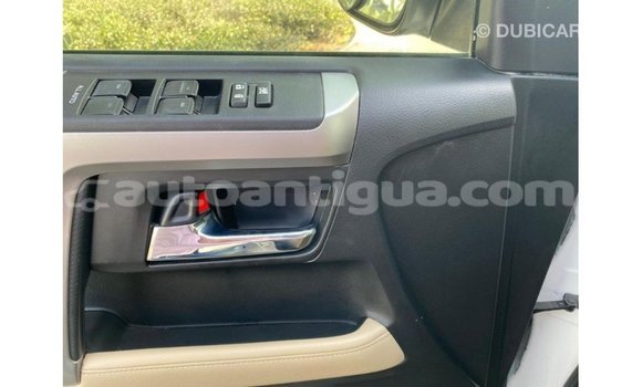 Buy Import Toyota HiAce White Truck in Import - Dubai in Antigua Buy Import Toyota HiAce White Truck in Import - Dubai in Antigua