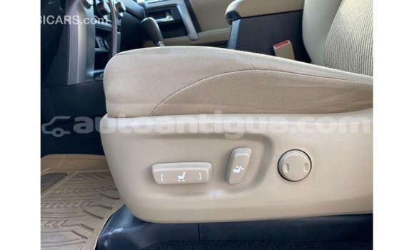 Buy Import Toyota HiAce White Truck in Import - Dubai in Antigua Buy Import Toyota HiAce White Truck in Import - Dubai in Antigua