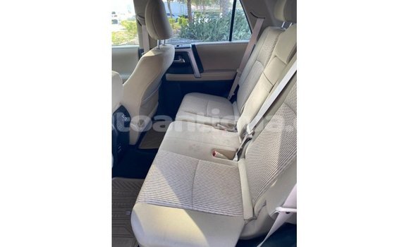 Buy Import Toyota HiAce White Truck in Import - Dubai in Antigua Buy Import Toyota HiAce White Truck in Import - Dubai in Antigua