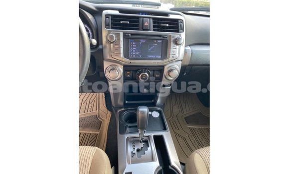 Buy Import Toyota HiAce White Truck in Import - Dubai in Antigua Buy Import Toyota HiAce White Truck in Import - Dubai in Antigua
