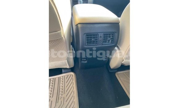 Buy Import Toyota HiAce White Truck in Import - Dubai in Antigua Buy Import Toyota HiAce White Truck in Import - Dubai in Antigua