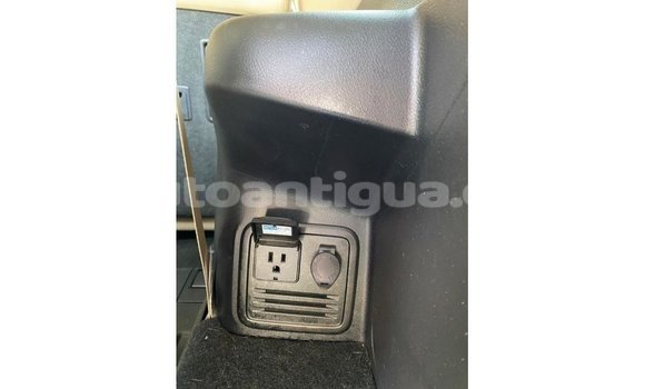 Buy Import Toyota HiAce White Truck in Import - Dubai in Antigua Buy Import Toyota HiAce White Truck in Import - Dubai in Antigua