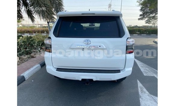 Buy Import Toyota HiAce White Truck in Import - Dubai in Antigua Buy Import Toyota HiAce White Truck in Import - Dubai in Antigua
