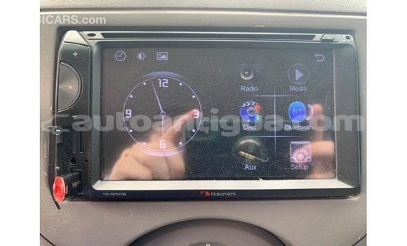 Buy Import Nissan Sunny White Car in Import - Dubai in Antigua Buy Import Nissan Sunny White Car in Import - Dubai in Antigua