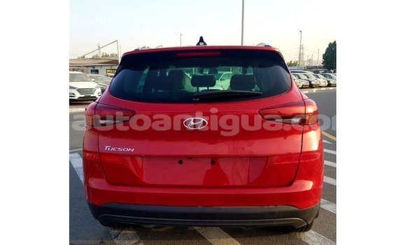 Buy Import Hyundai Tucson Red Car in Import - Dubai in Antigua Buy Import Hyundai Tucson Red Car in Import - Dubai in Antigua