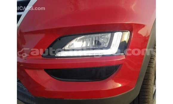 Buy Import Hyundai Tucson Red Car in Import - Dubai in Antigua Buy Import Hyundai Tucson Red Car in Import - Dubai in Antigua