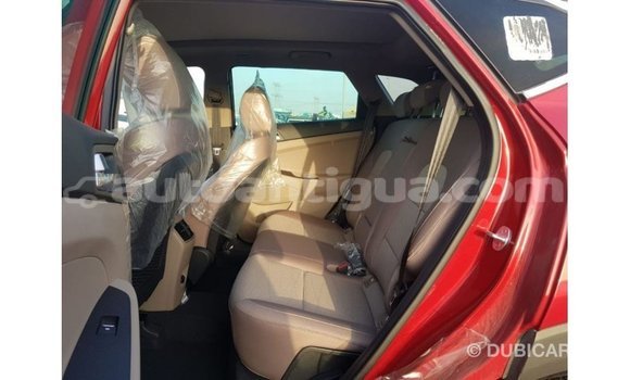 Buy Import Hyundai Tucson Red Car in Import - Dubai in Antigua Buy Import Hyundai Tucson Red Car in Import - Dubai in Antigua