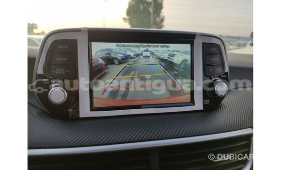 Buy Import Hyundai Tucson Red Car in Import - Dubai in Antigua Buy Import Hyundai Tucson Red Car in Import - Dubai in Antigua