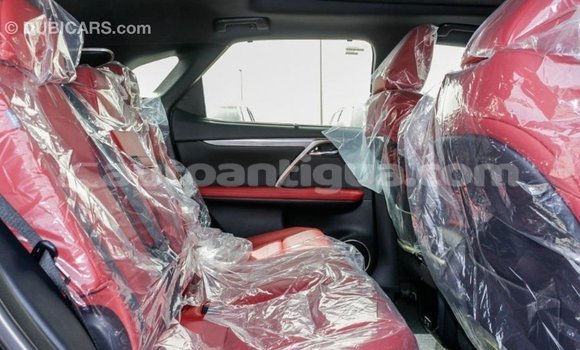 Buy Import Lexus RX 300 Black Car in Import - Dubai in Antigua Buy Import Lexus RX 300 Black Car in Import - Dubai in Antigua