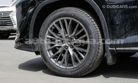 Buy Import Lexus RX 300 Black Car in Import - Dubai in Antigua Buy Import Lexus RX 300 Black Car in Import - Dubai in Antigua