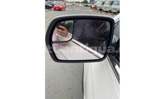 Buy Import Ford Edge White Car in Import - Dubai in Antigua Buy Import Ford Edge White Car in Import - Dubai in Antigua