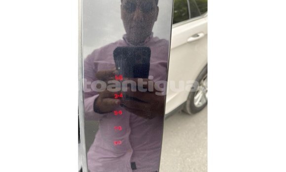 Buy Import Ford Edge White Car in Import - Dubai in Antigua Buy Import Ford Edge White Car in Import - Dubai in Antigua