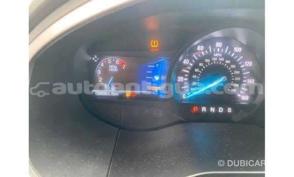 Buy Import Ford Edge White Car in Import - Dubai in Antigua Buy Import Ford Edge White Car in Import - Dubai in Antigua