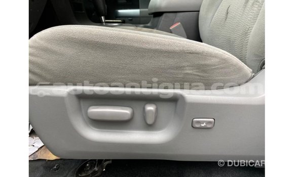 Buy Import Toyota Sequoia White Car in Import - Dubai in Antigua Buy Import Toyota Sequoia White Car in Import - Dubai in Antigua