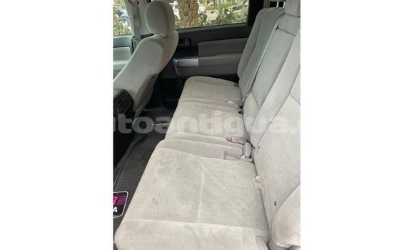 Buy Import Toyota Sequoia White Car in Import - Dubai in Antigua Buy Import Toyota Sequoia White Car in Import - Dubai in Antigua