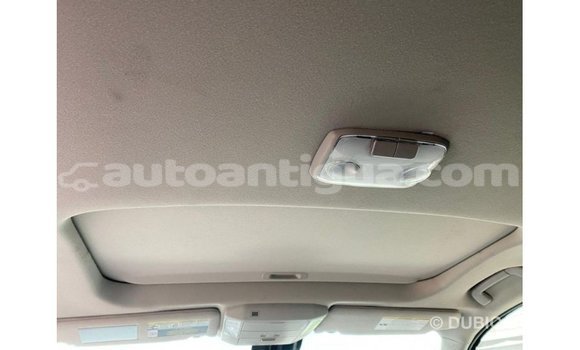 Buy Import Toyota Sequoia White Car in Import - Dubai in Antigua Buy Import Toyota Sequoia White Car in Import - Dubai in Antigua