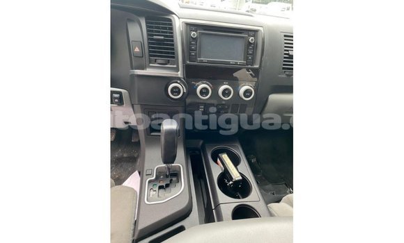Buy Import Toyota Sequoia White Car in Import - Dubai in Antigua Buy Import Toyota Sequoia White Car in Import - Dubai in Antigua