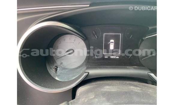 Buy Import Toyota Sequoia White Car in Import - Dubai in Antigua Buy Import Toyota Sequoia White Car in Import - Dubai in Antigua