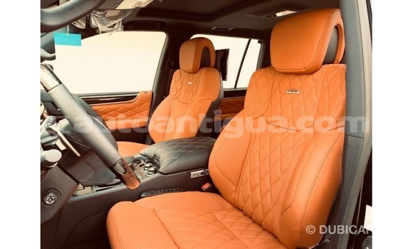 Buy Import Lexus LX Other Car in Import - Dubai in Antigua Buy Import Lexus LX Other Car in Import - Dubai in Antigua