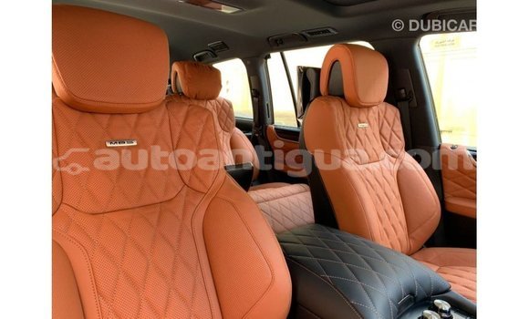 Buy Import Lexus LX Other Car in Import - Dubai in Antigua Buy Import Lexus LX Other Car in Import - Dubai in Antigua