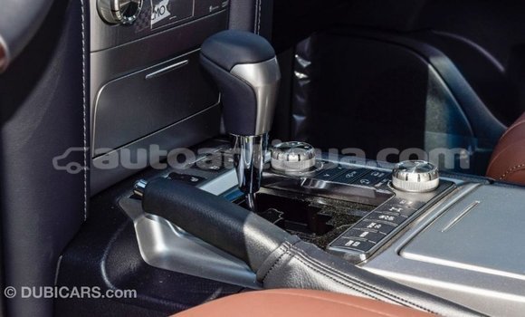 Buy Import Toyota Land Cruiser Black Car in Import - Dubai in Antigua Buy Import Toyota Land Cruiser Black Car in Import - Dubai in Antigua