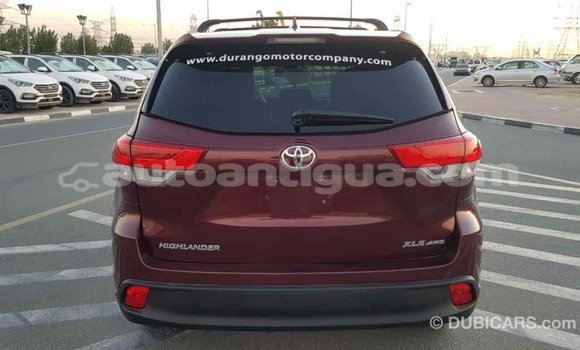 Buy Import Toyota Highlander Other Car in Import - Dubai in Antigua Buy Import Toyota Highlander Other Car in Import - Dubai in Antigua