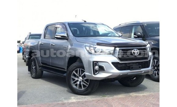 Buy Import Toyota Hilux Other Car in Import - Dubai in Antigua Buy Import Toyota Hilux Other Car in Import - Dubai in Antigua